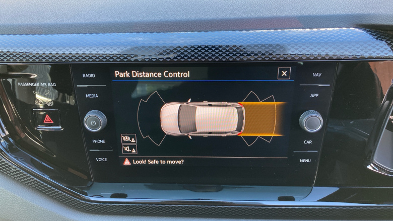 Volkswagen Polo 1.0 TSI Life 5dr Petrol Hatchback